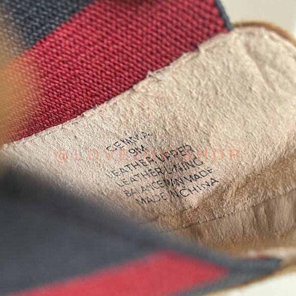 Minimalist | Cecelia for Anthropologie Tan Suede Platform Pull-On Boot | Wedge - Picture 10 of 16